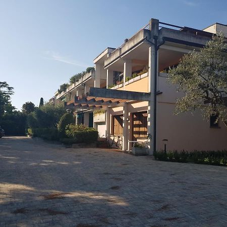 Sirmione Appartement Buitenkant foto