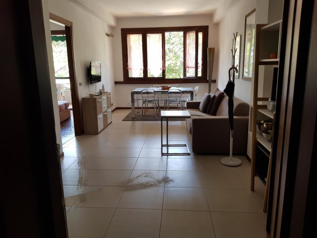 Sirmione Appartement Buitenkant foto